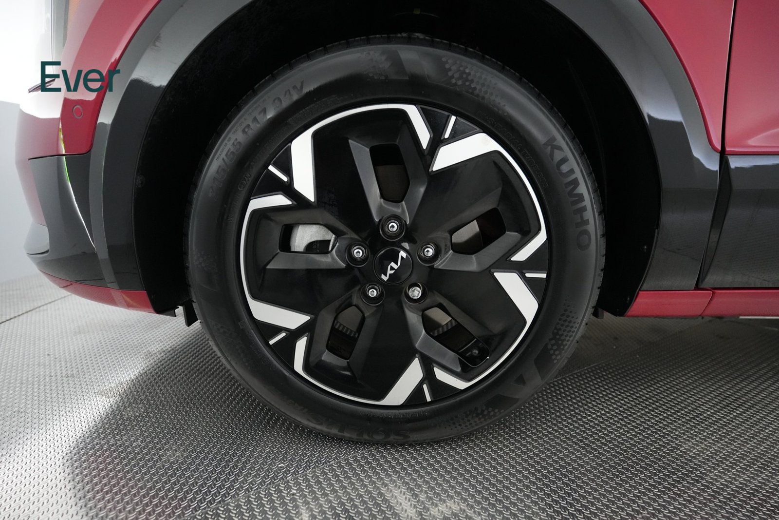 Used 2023 Kia Niro Wave FWD image 19