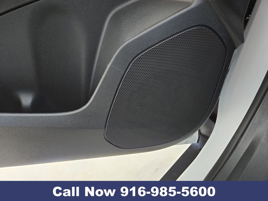 New 2026 Chevrolet Trax ACTIV w/ Driver Confidence Package image 19