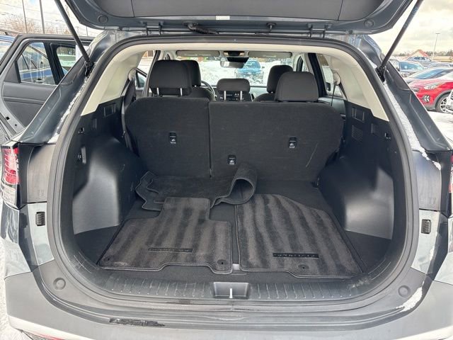 Certified 2023 Kia Sportage LX image 26