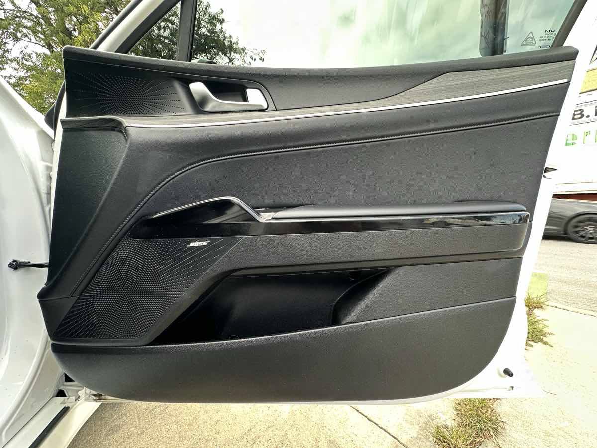 Used 2025 Kia K5 EX FWD image 32