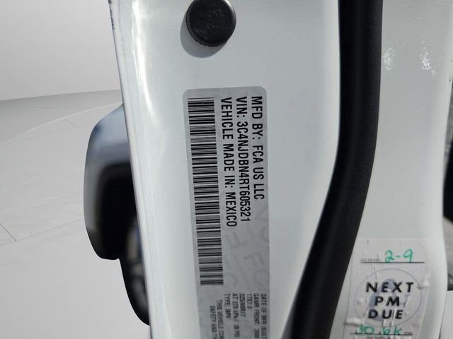 Certified 2024 Jeep Compass Latitude image 16