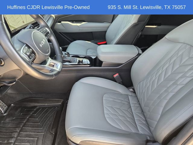 Used 2023 Kia Sportage X-Pro Prestige image 13