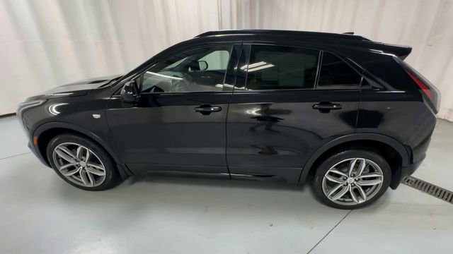 Used 2020 Cadillac XT4 Sport image 5