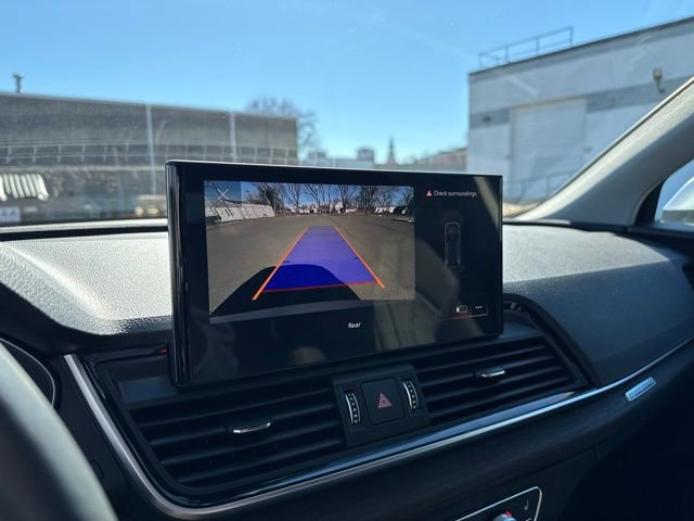 Certified 2024 Audi Q5 2.0T Premium image 19