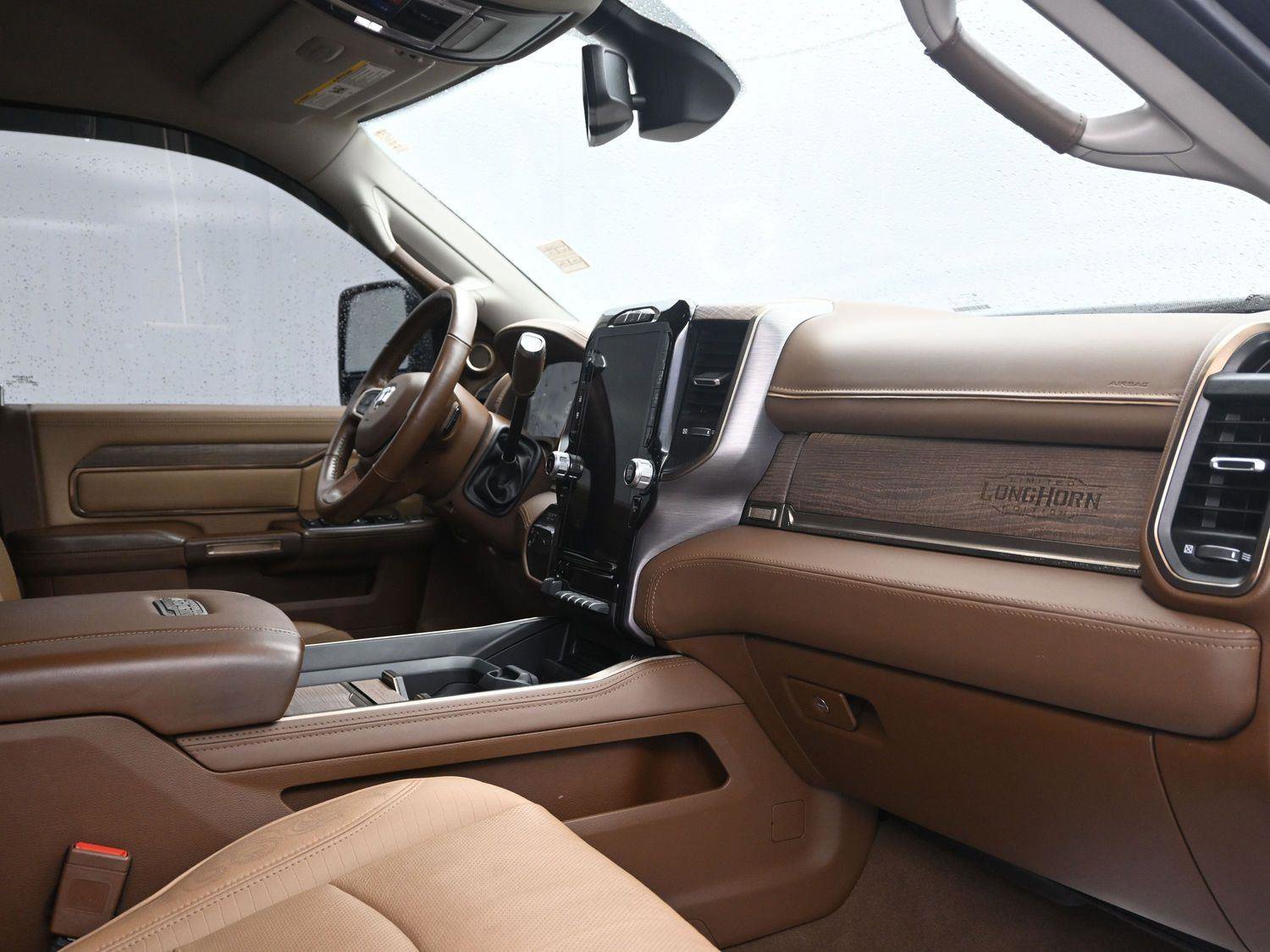 Used 2023 RAM 2500 Limited image 14