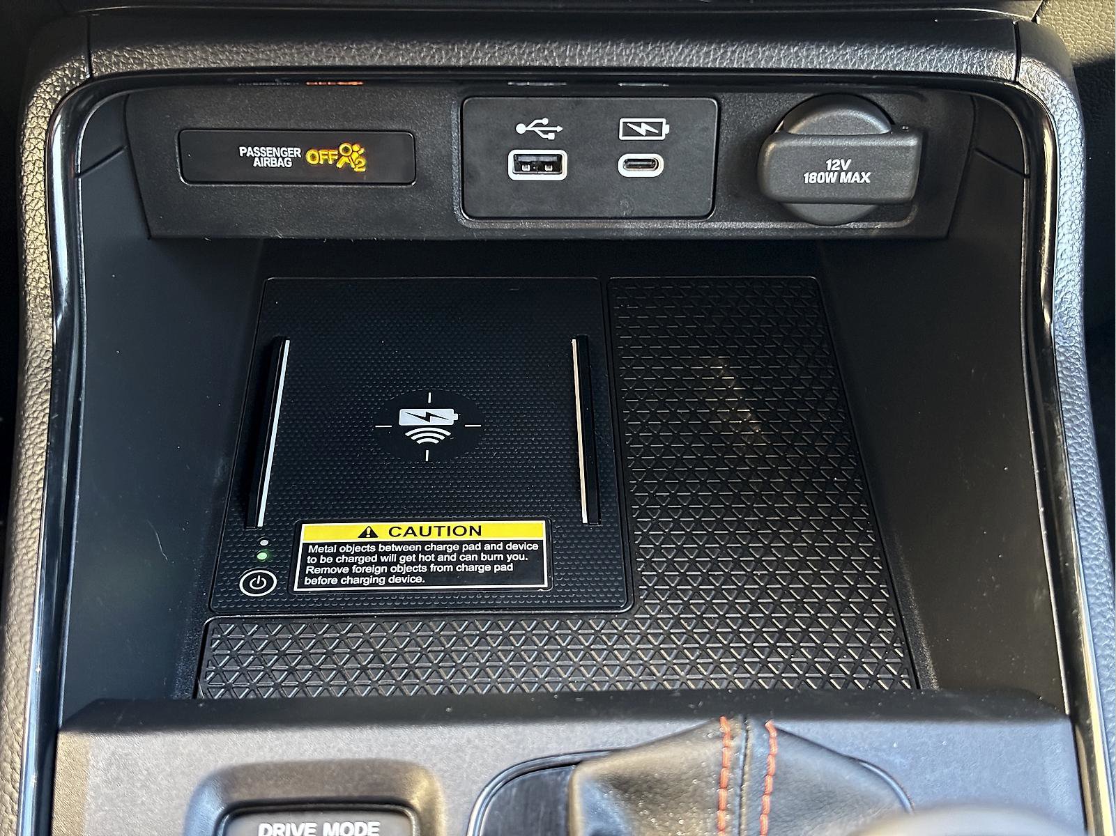 Used 2023 Honda CR-V Sport Touring image 29