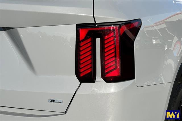 Used 2024 Kia Sorento SX image 34