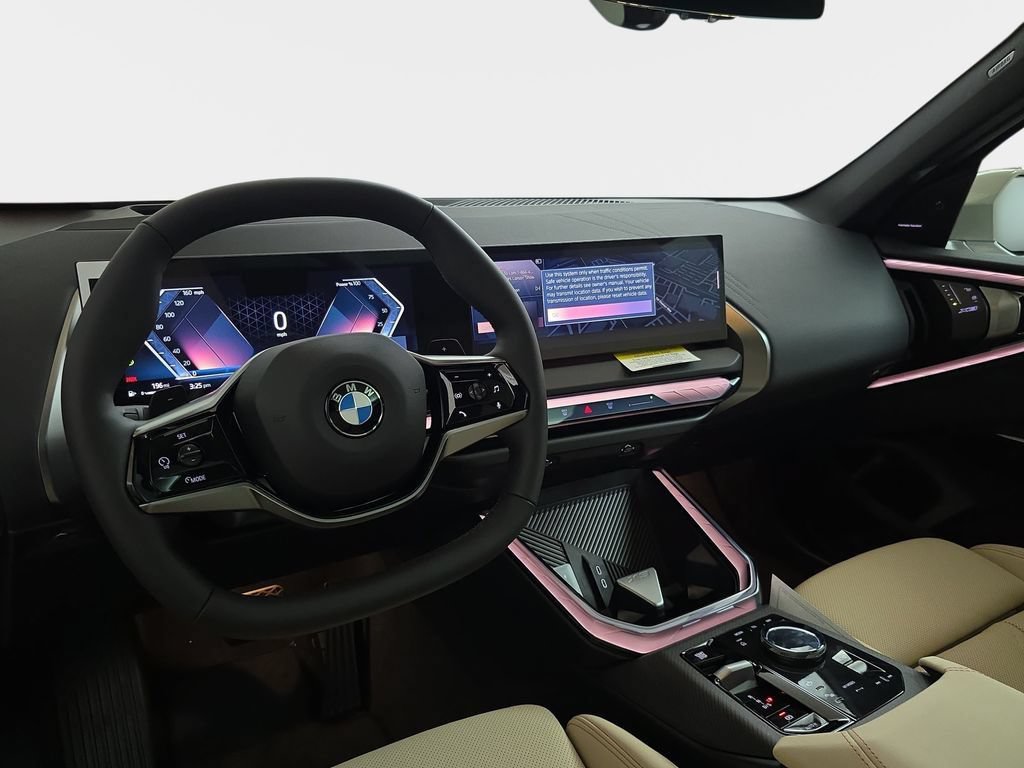 New 2026 BMW X3 xDrive30i w/ Premium Package AWD/4WD image 10