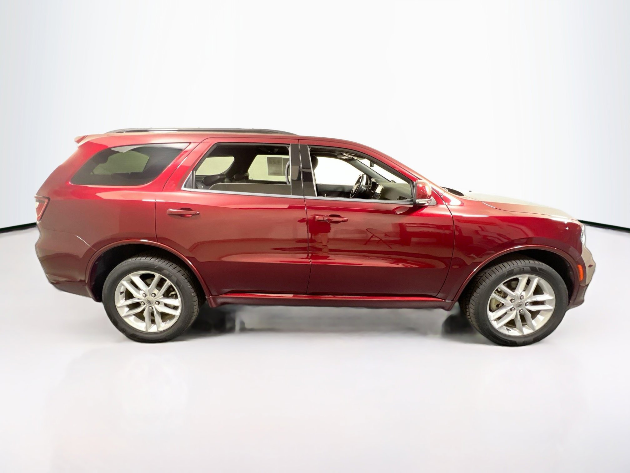 Used 2022 Dodge Durango GT AWD/4WD image 4