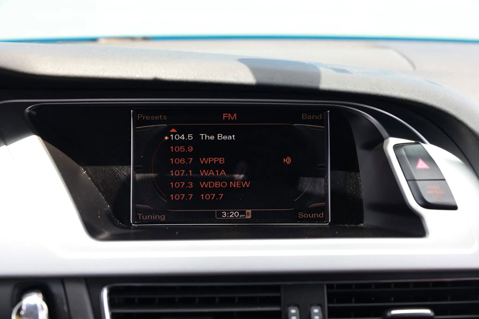 Used 2011 Audi S4 Premium Plus AWD/4WD image 33