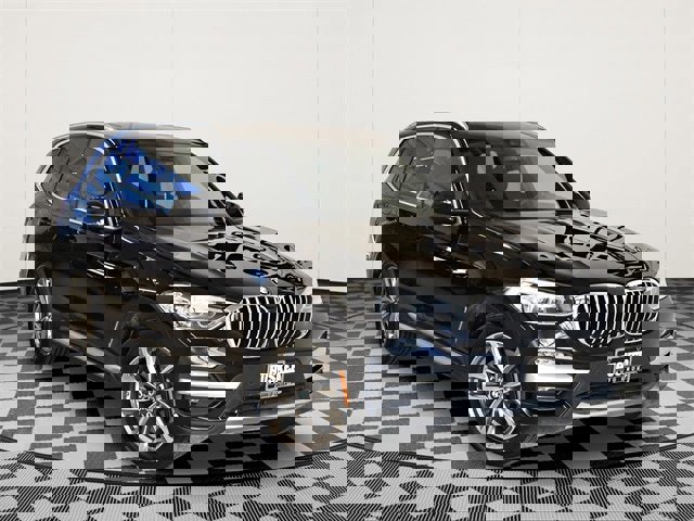 Used 2019 BMW X3 xDrive30i w/ Convenience Package