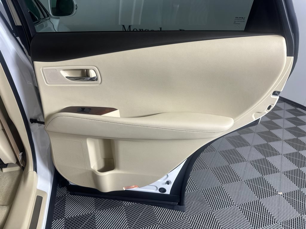 Used 2015 Lexus RX 350 FWD image 16