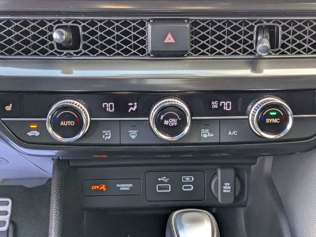 Certified 2023 Acura Integra A-Spec image 15