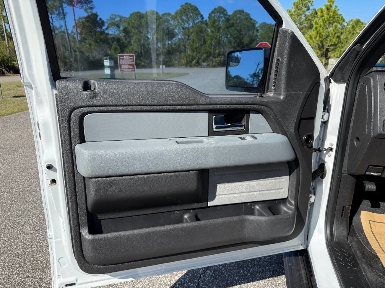 Used 2013 Ford F150 XL w/ PWR Equipment Group image 9