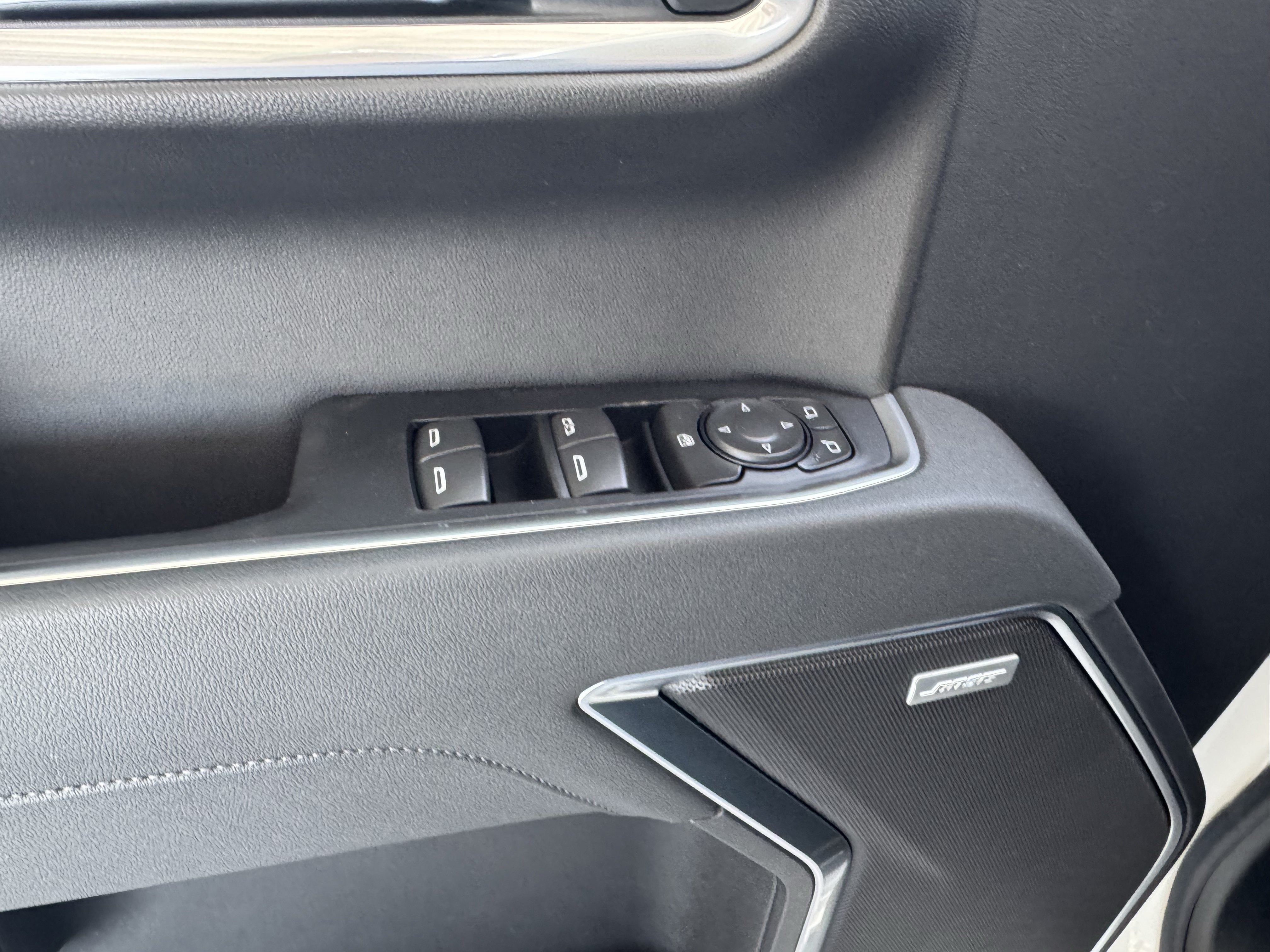 New 2026 Chevrolet Silverado 1500 RST w/ All Star Edition Plus AWD/4WD image 13