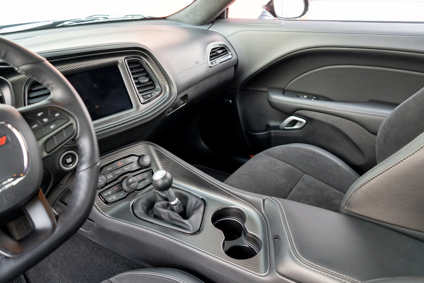Used 2023 Dodge Challenger R/T Scat Pack RWD image 13