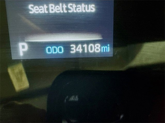 Used 2022 Toyota Highlander L image 19