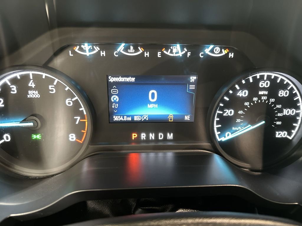 Used 2021 Ford F150 XL w/ Trailer Tow Package image 10