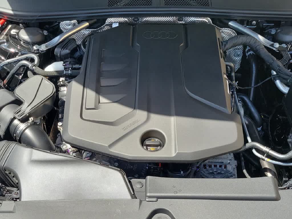New 2026 Audi A5 Premium AWD/4WD image 17