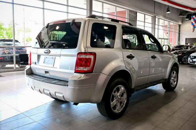 Used 2011 Ford Escape XLT w/ 203A Rapid Spec Order Code AWD/4WD image 5