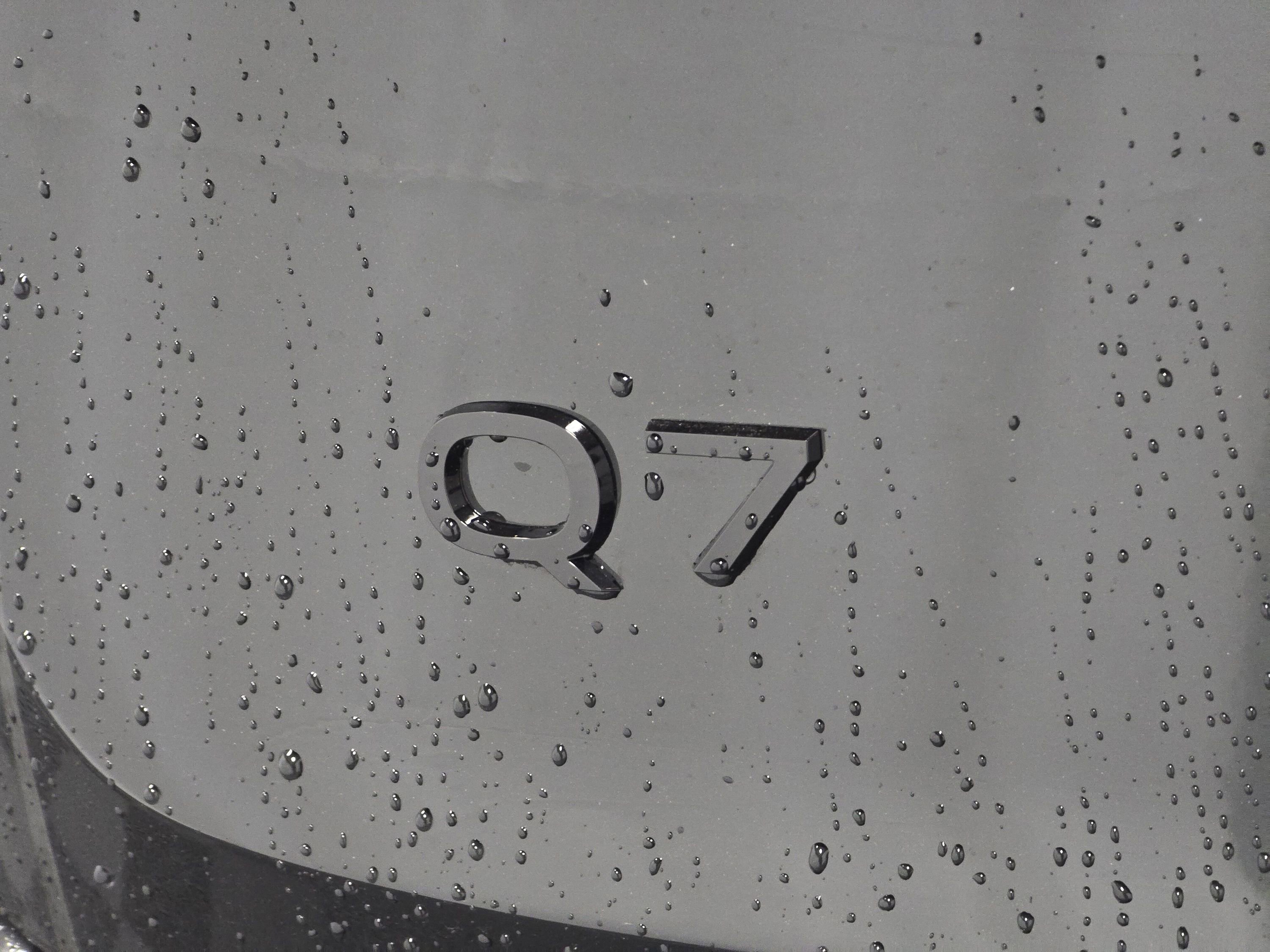 Used 2025 Audi Q7 3.0T Premium Plus image 33