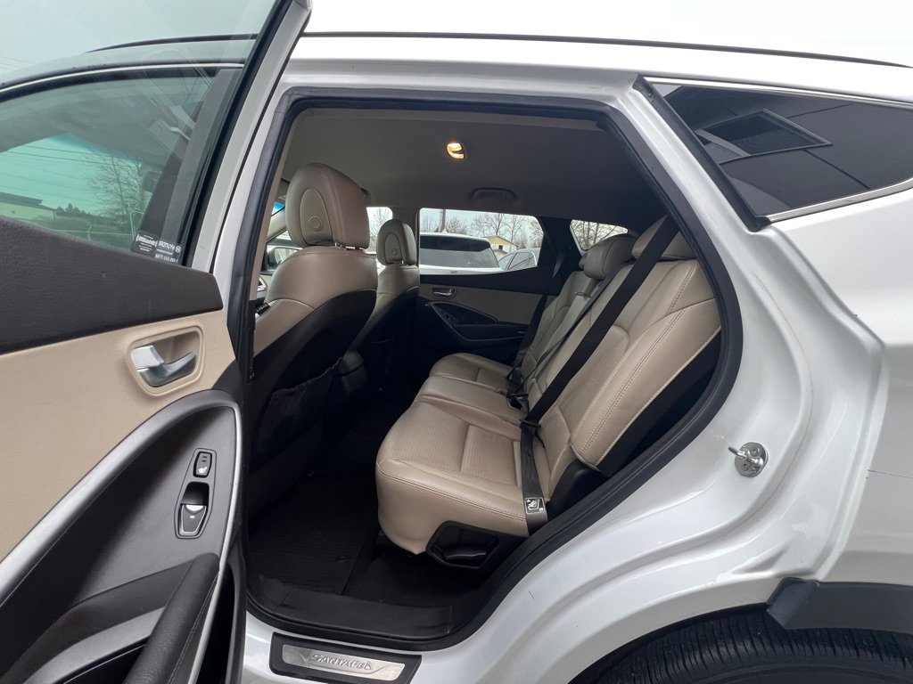 Used 2013 Hyundai Santa Fe Sport 2.0T FWD image 11