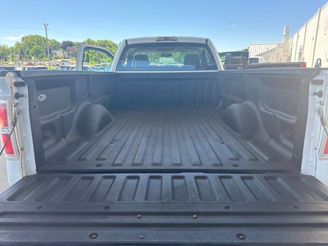 Used 2010 Ford F150 XL RWD image 17