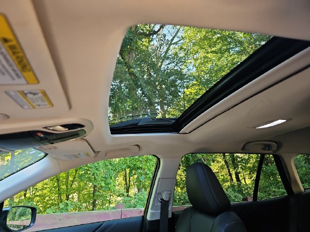 Certified 2024 Subaru Outback Limited AWD/4WD image 17