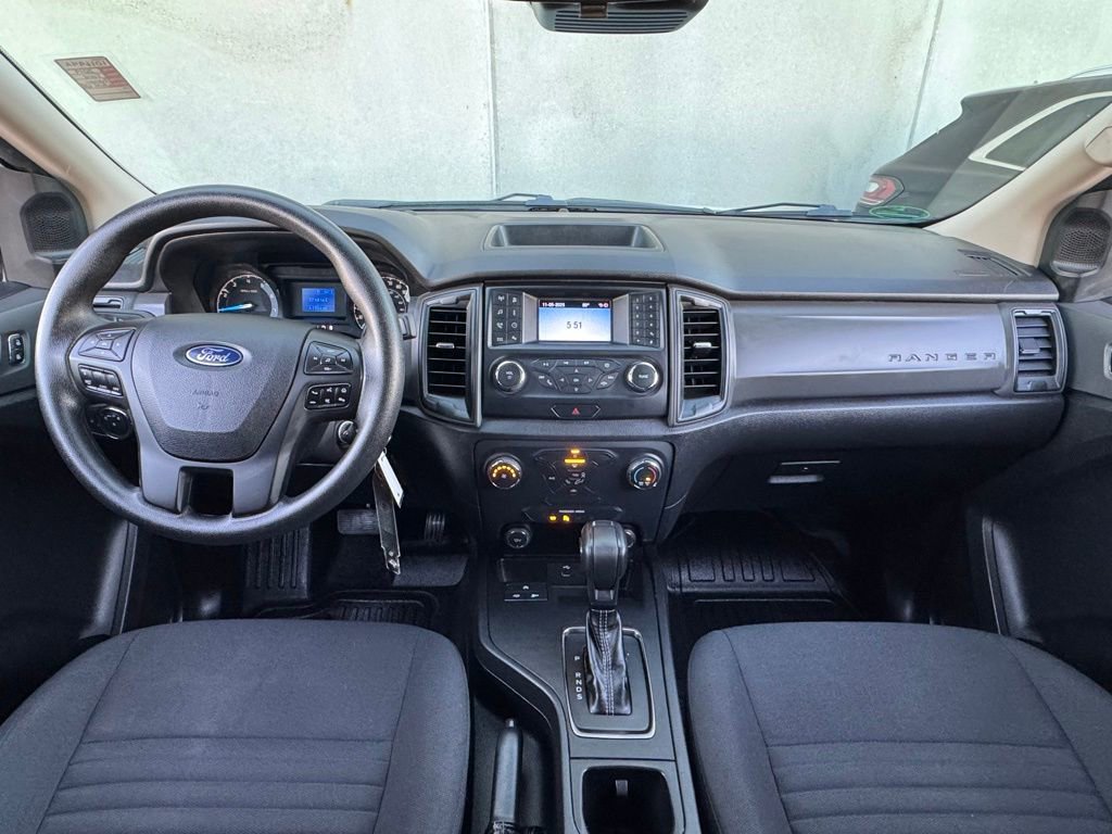 Used 2019 Ford Ranger XL w/ Equipment Group 101A Mid image 3