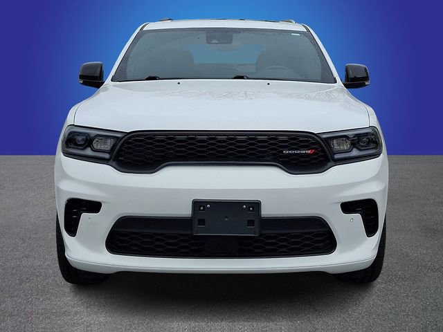 Used 2025 Dodge Durango GT image 2