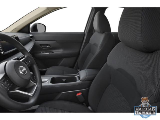 Certified 2025 Nissan Kicks S FWD image 12