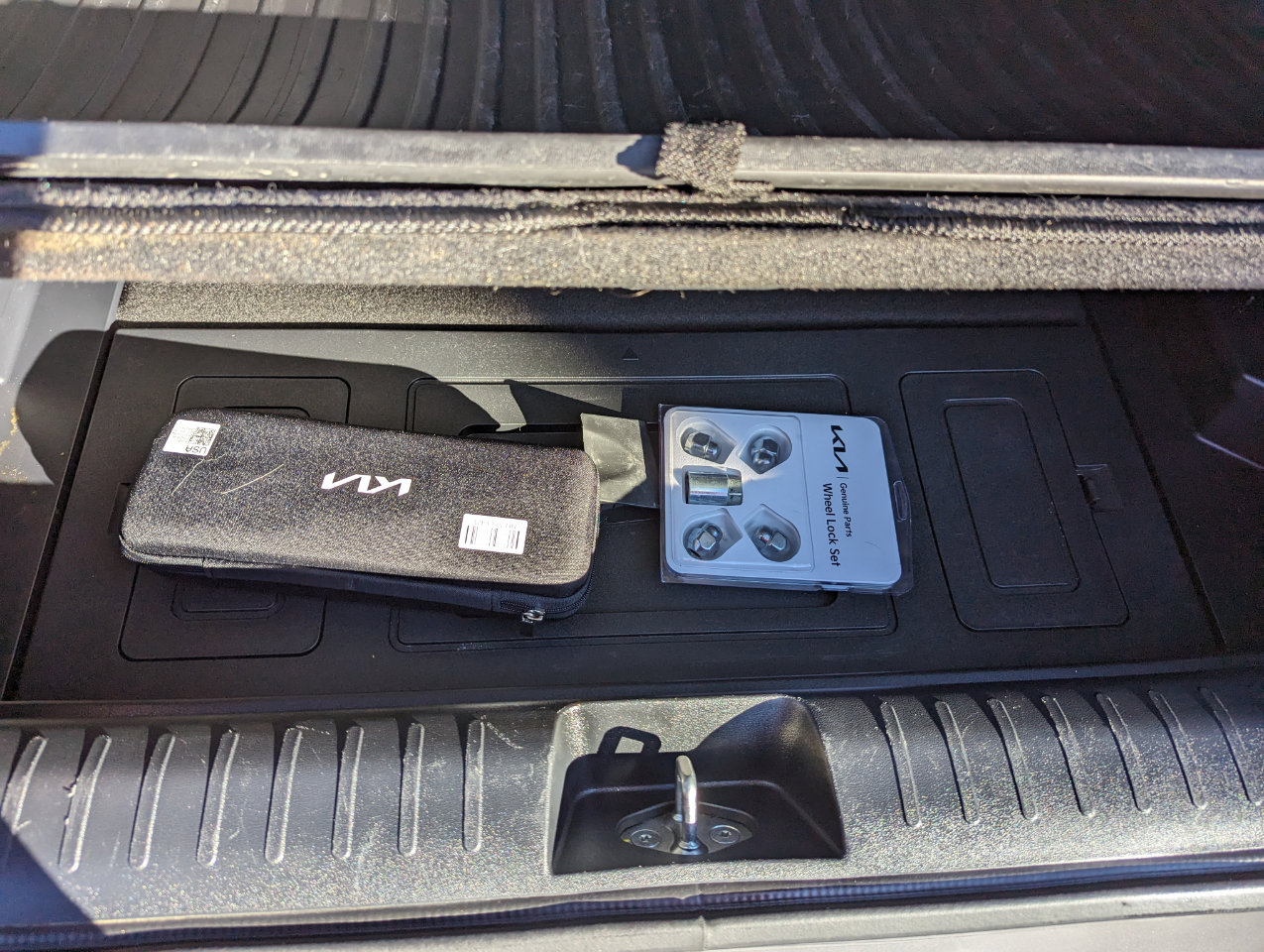 Used 2022 Kia EV6 GT-Line w/ GT-Line Suede Seat Package image 45