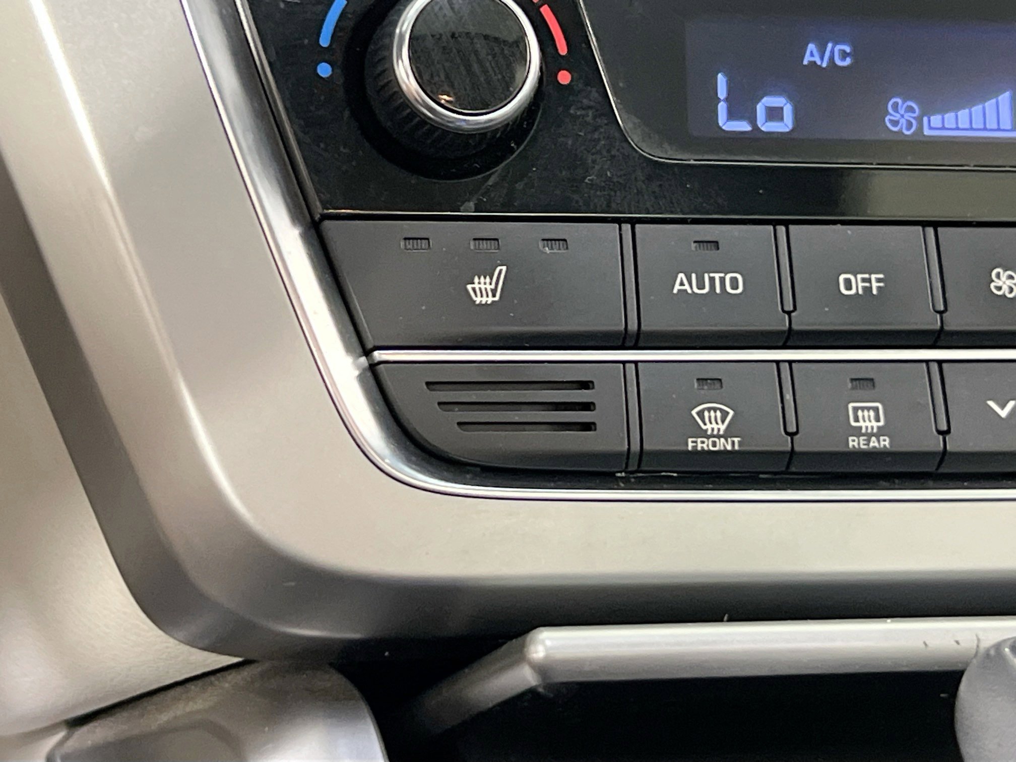 Used 2016 Hyundai Sonata Limited FWD image 19