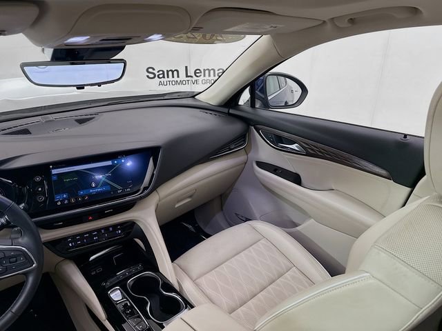 Used 2023 Buick Envision Avenir image 27