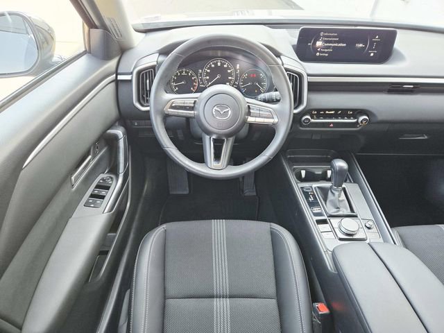 Certified 2025 MAZDA CX-50 AWD 2.5 S w/ Select Package image 7