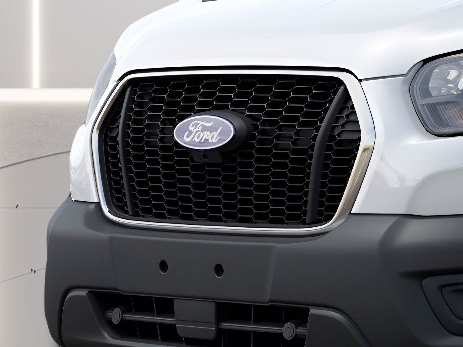 New 2027 Ford Transit 350 XL RWD image 17