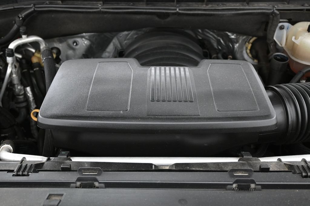 Used 2021 Chevrolet Tahoe LS AWD/4WD image 43