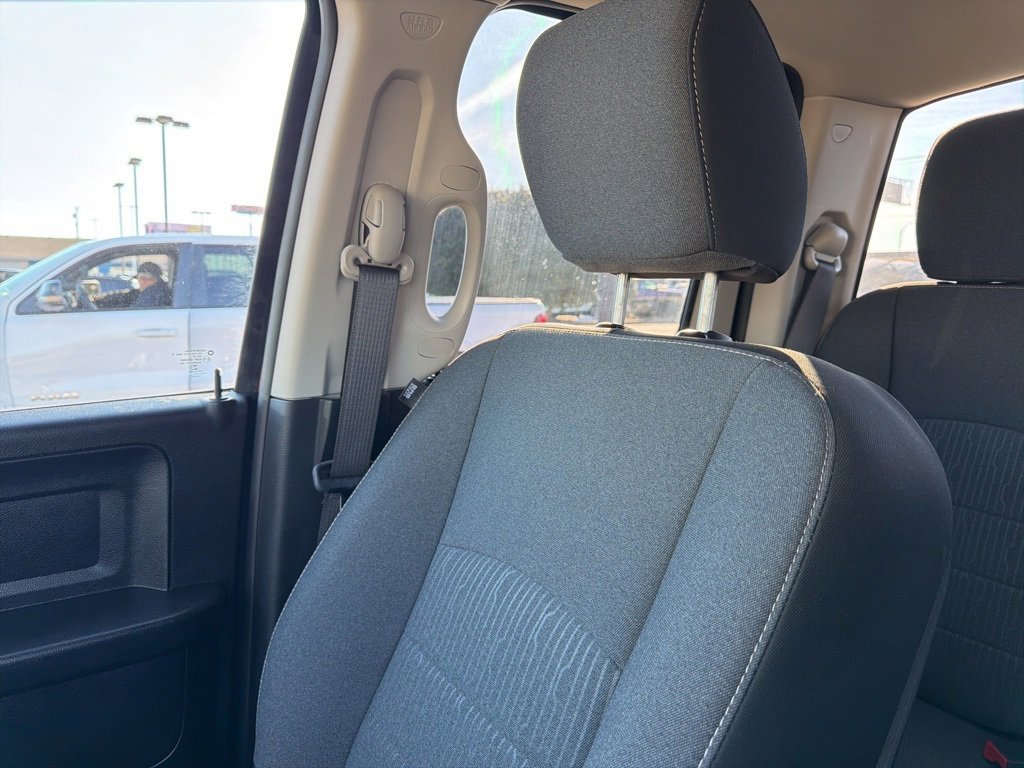 Used 2021 RAM 1500 Tradesman w/ Chrome Plus Package image 15