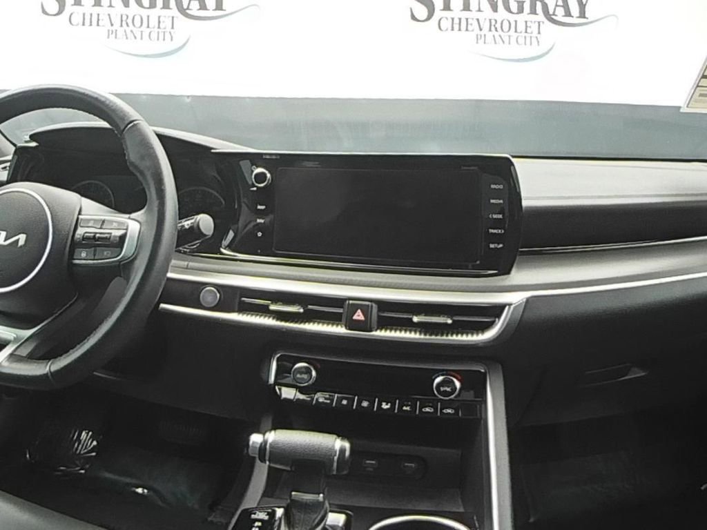 Used 2024 Kia K5 GT-Line FWD image 10