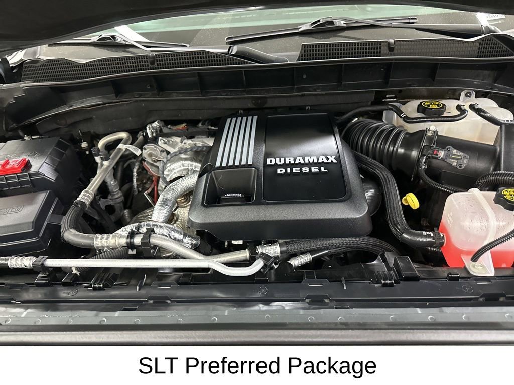 Certified 2023 GMC Sierra 1500 SLT w/ SLT Premium Plus Package image 18