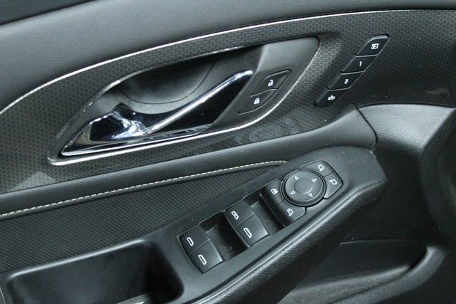 Used 2024 Chevrolet Traverse Premier w/ Redline Edition image 13