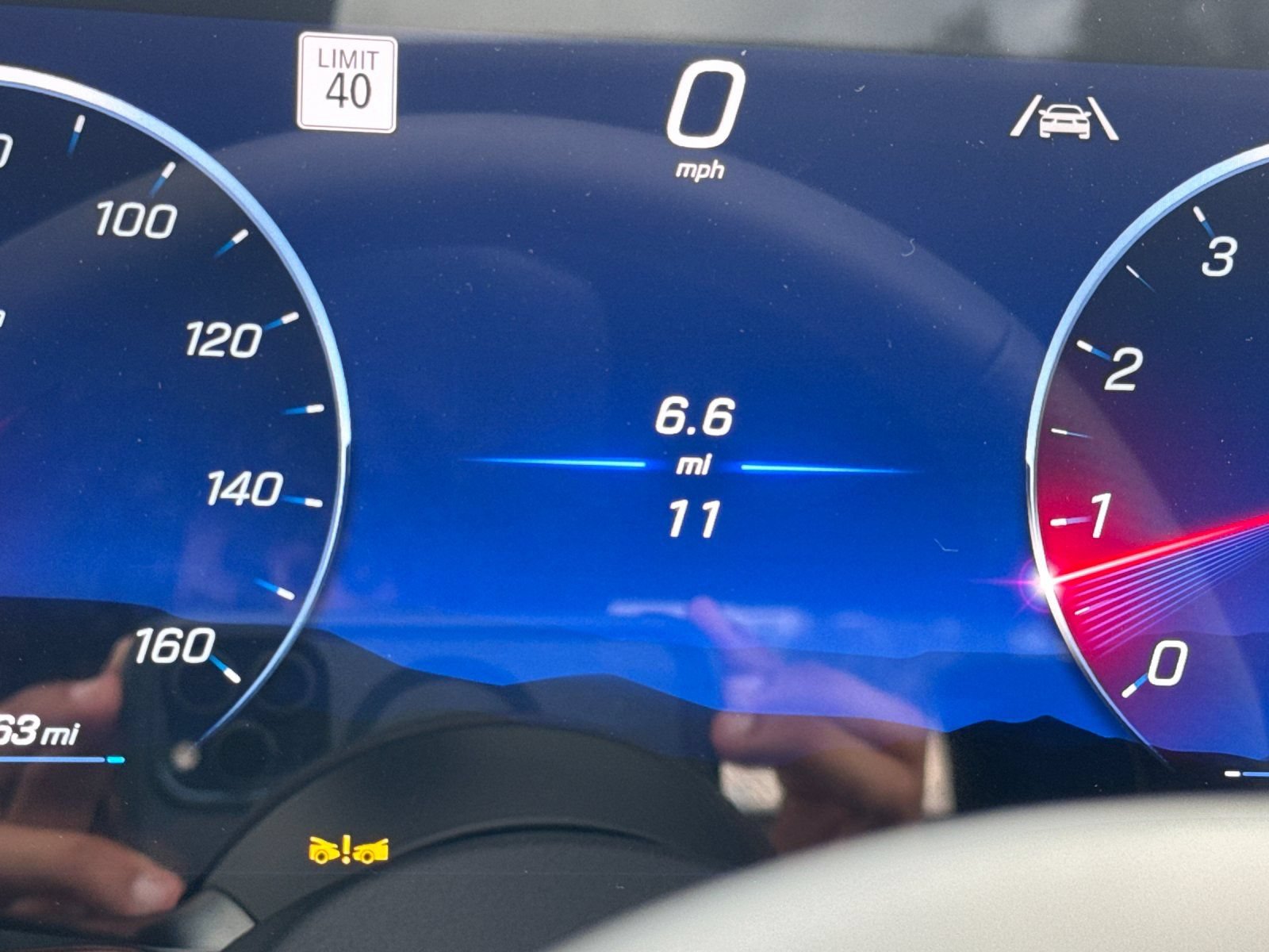 New 2027 Mercedes-Benz S 580 4MATIC Sedan image 26