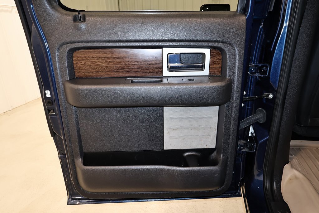 Used 2014 Ford F150 Lariat image 14