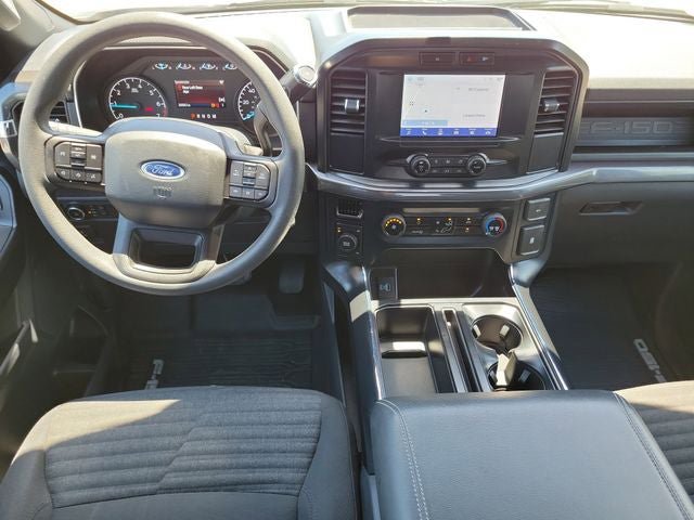 Used 2023 Ford F150 XL w/ STX Appearance Package AWD/4WD image 18