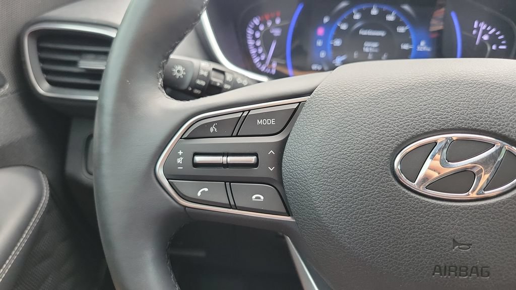 Used 2019 Hyundai Santa Fe FWD image 21