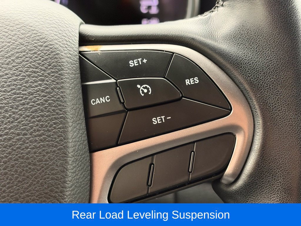 Used 2021 Jeep Grand Cherokee Laredo X AWD/4WD image 24