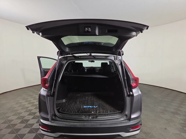 Used 2022 Honda CR-V EX image 27