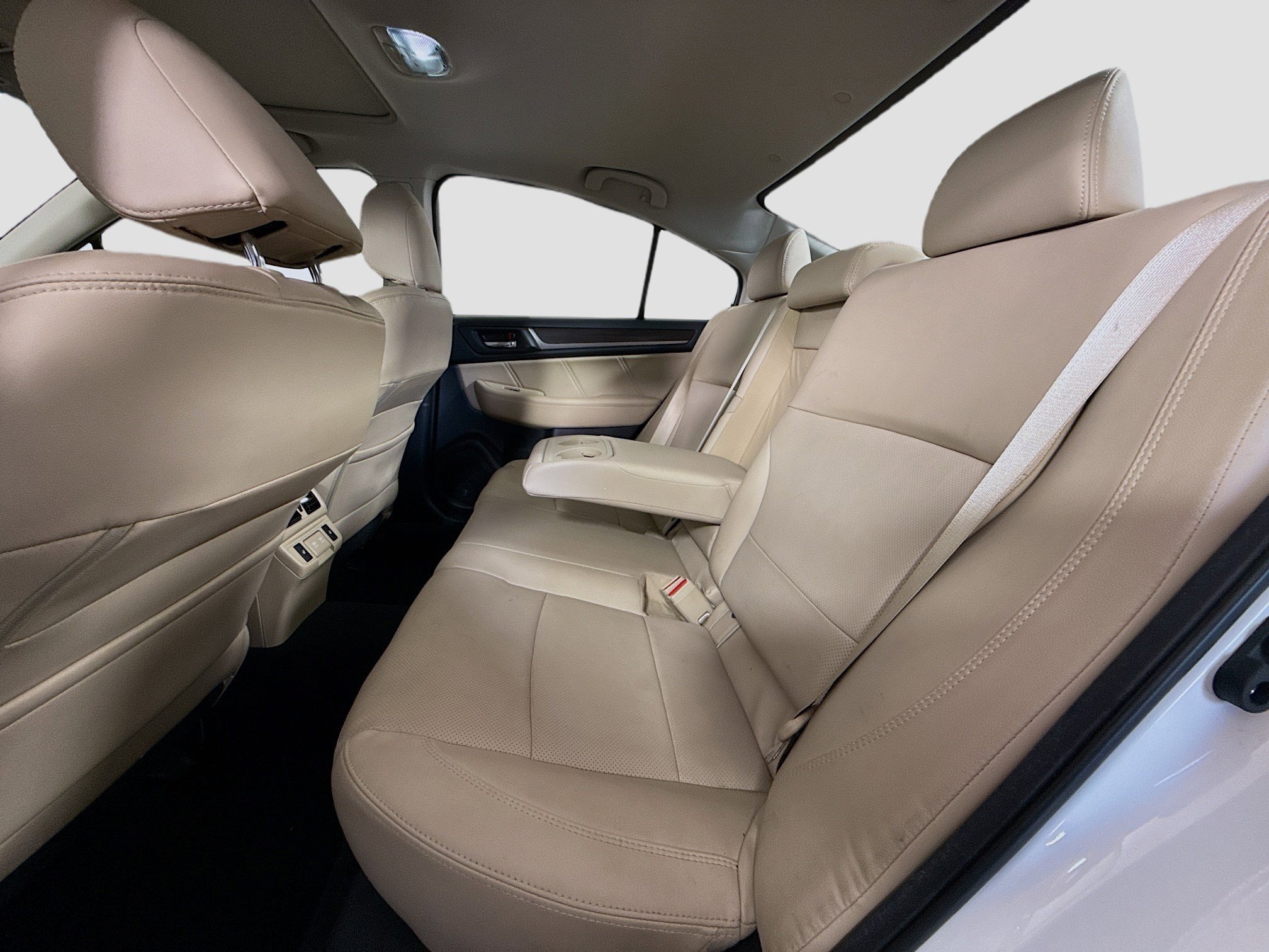 Used 2019 Subaru Legacy 2.5i Limited image 25