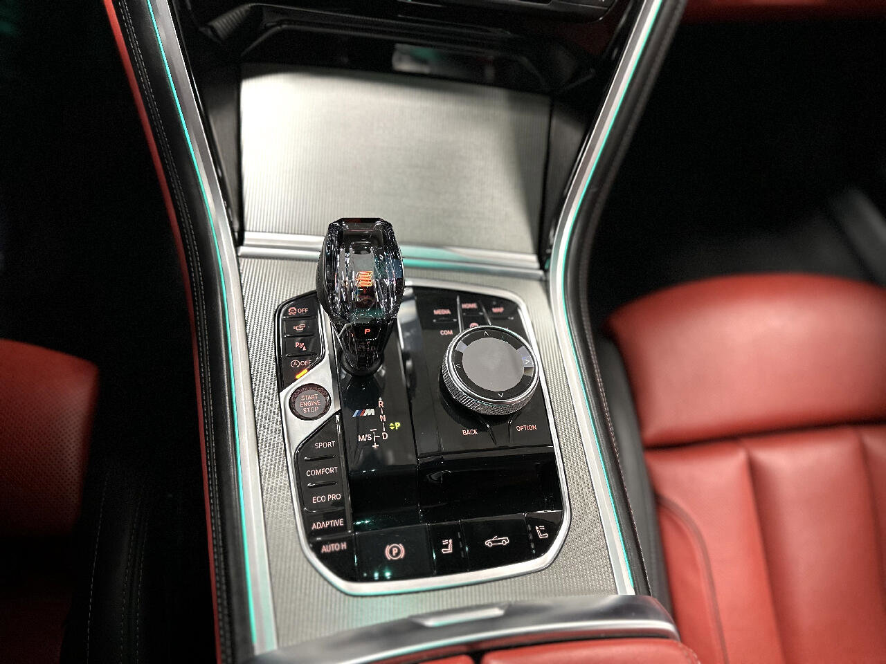 Used 2019 BMW M850i xDrive M850i xDrive Convertible image 26