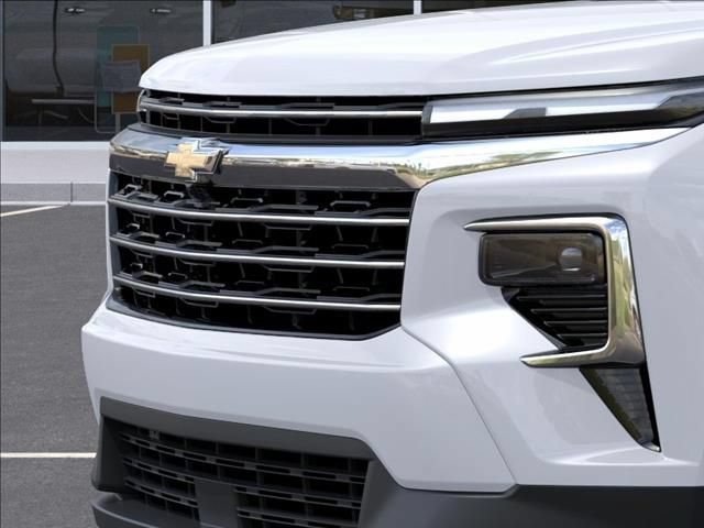 New 2027 Chevrolet Traverse LT w/ Sun and Wheel Package AWD/4WD image 13